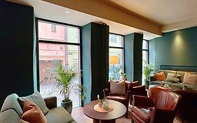 Hotel Vanilla